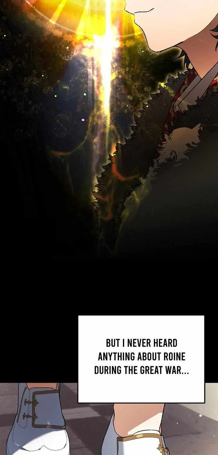 The Unorthodox Genius of the House of Darkness Chapter 33 page 44 - 