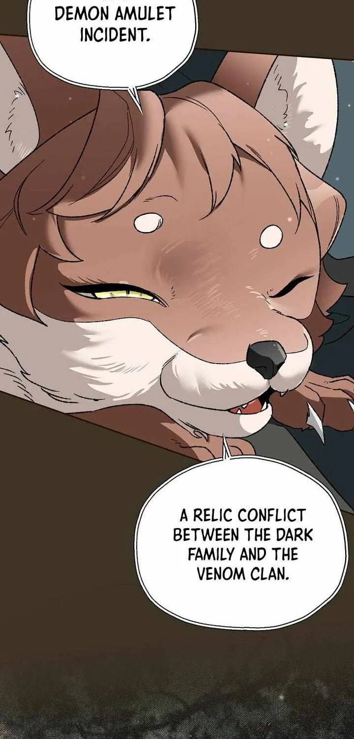 The Unorthodox Genius of the House of Darkness Chapter 33 page 50 - 