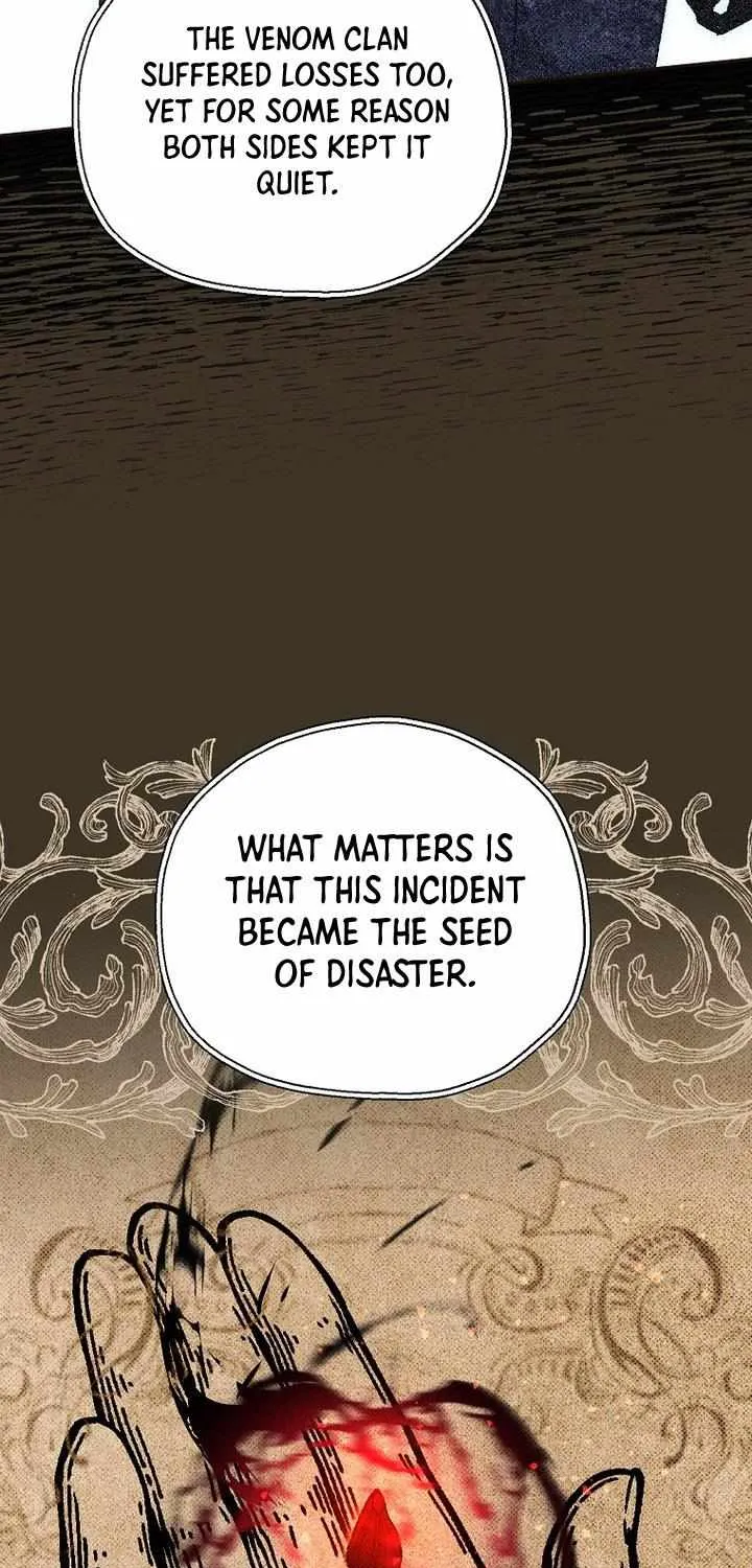 The Unorthodox Genius of the House of Darkness Chapter 33 page 53 - 