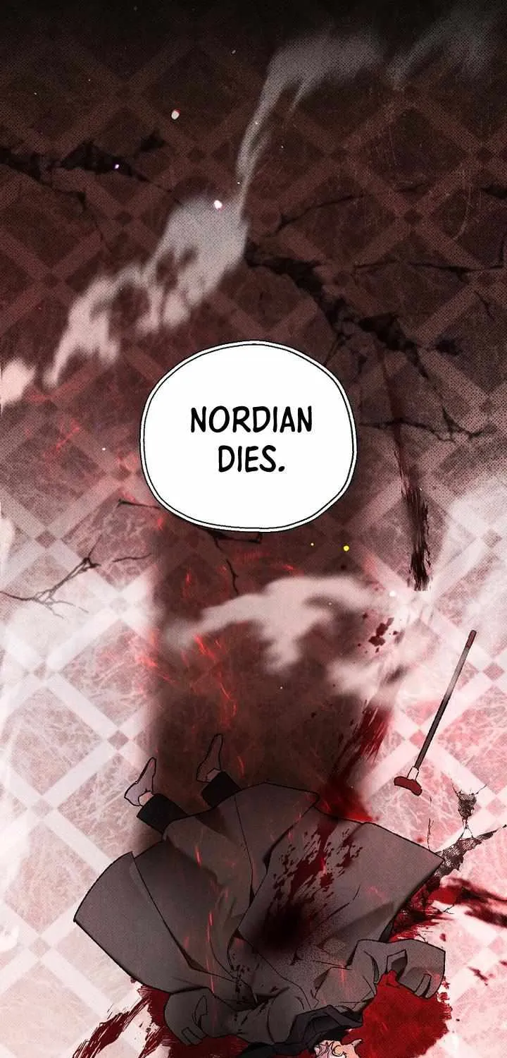 The Unorthodox Genius of the House of Darkness Chapter 33 page 56 - 