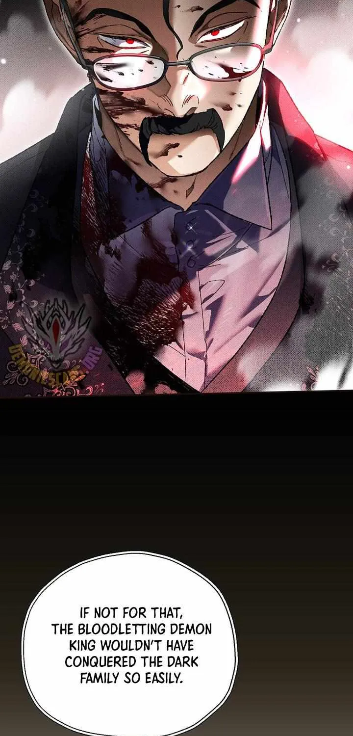 The Unorthodox Genius of the House of Darkness Chapter 33 page 58 - 
