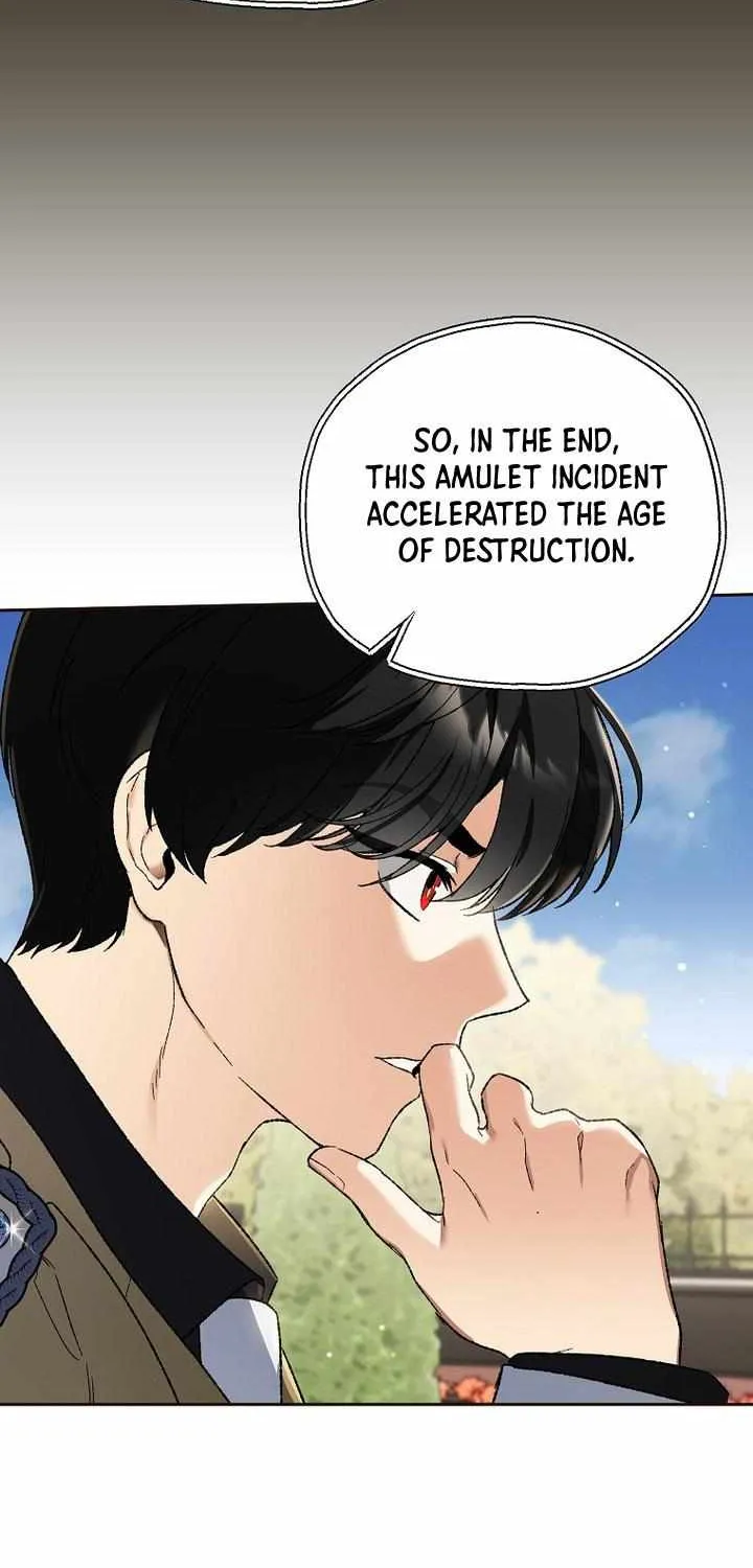 The Unorthodox Genius of the House of Darkness Chapter 33 page 59 - 
