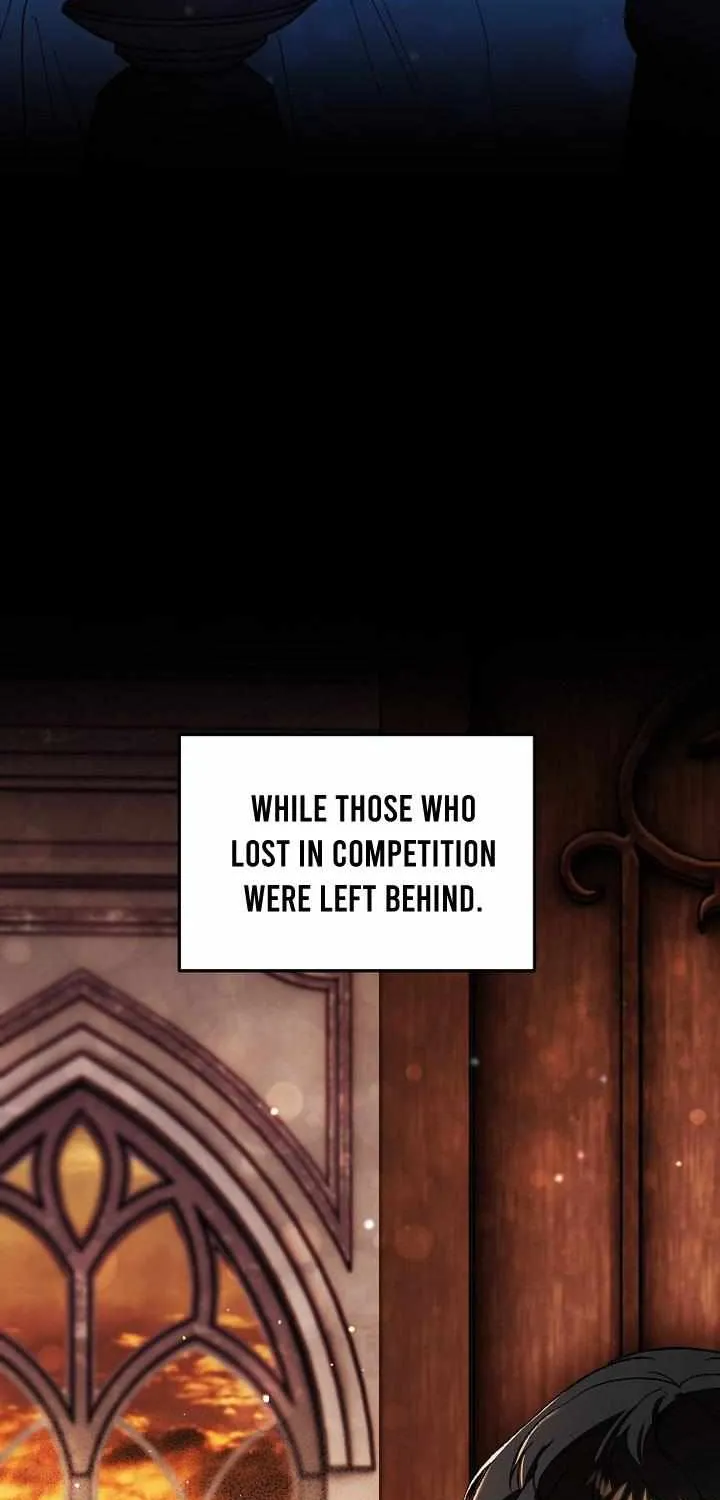 The Unorthodox Genius of the House of Darkness Chapter 33 page 7 - 