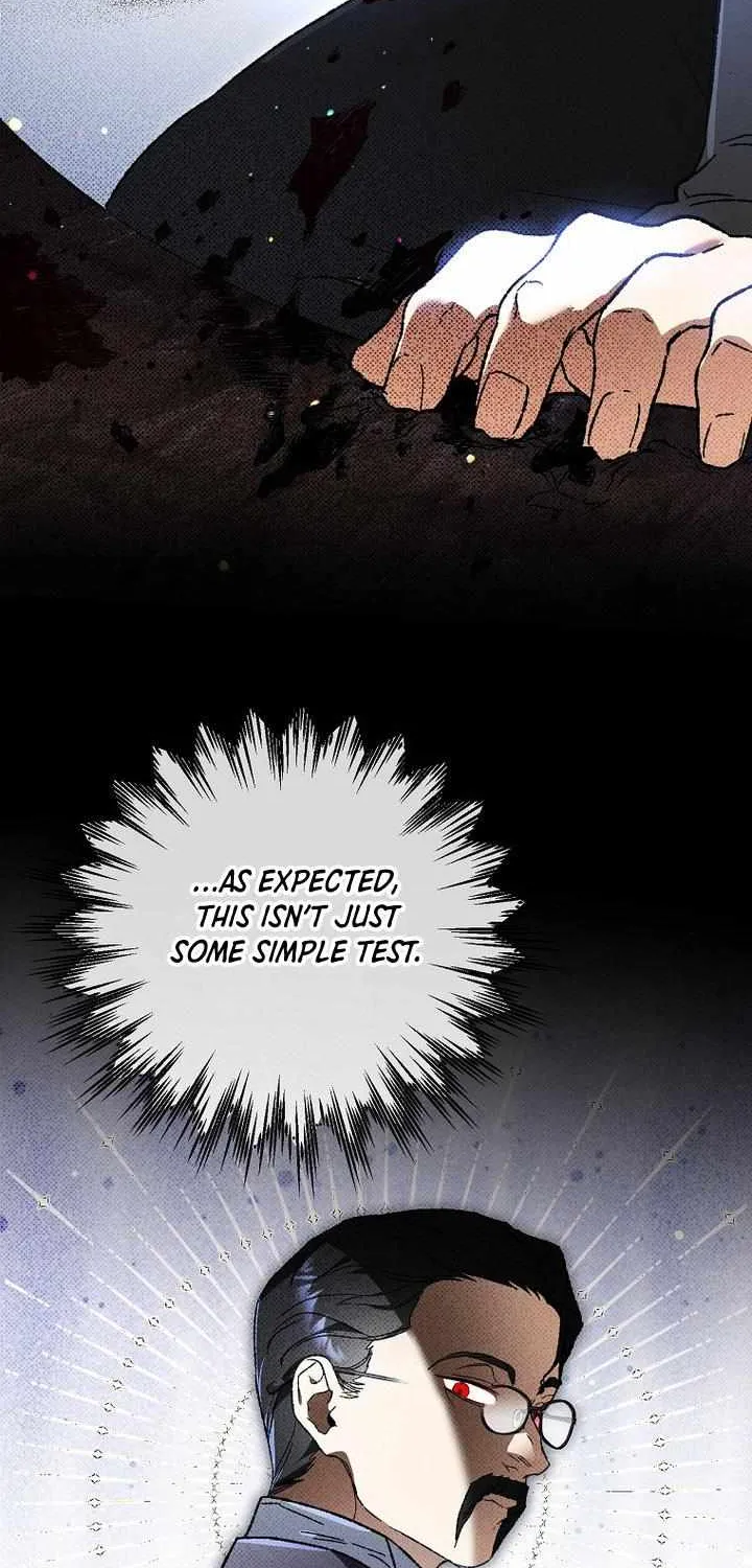 The Unorthodox Genius of the House of Darkness Chapter 33 page 64 - 