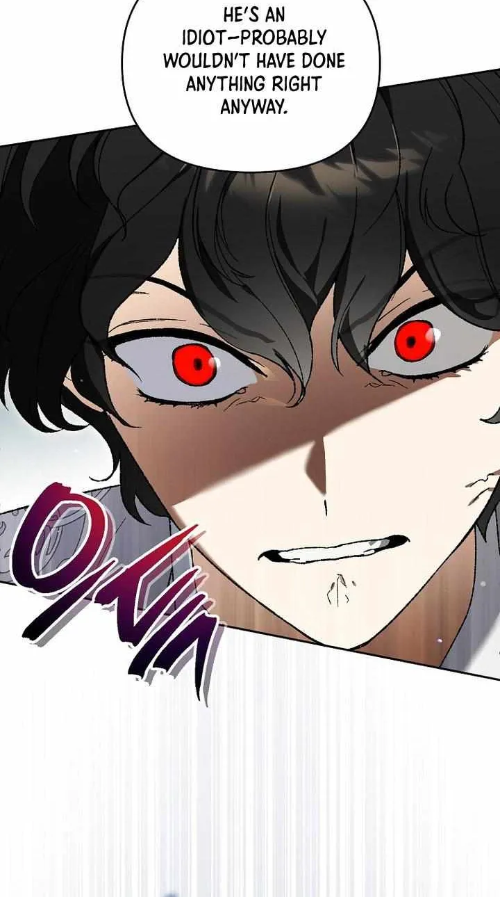 The Unorthodox Genius of the House of Darkness Chapter 33 page 74 - 