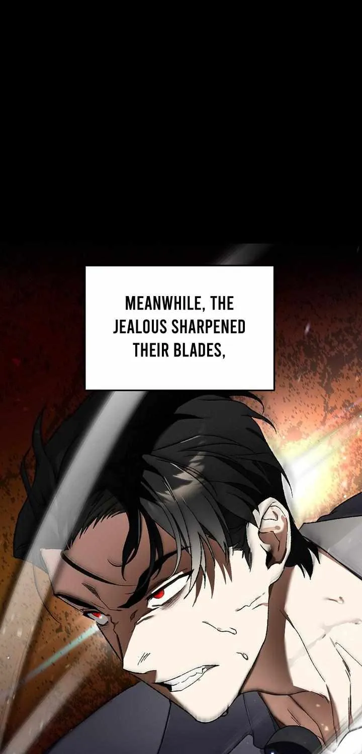 The Unorthodox Genius of the House of Darkness Chapter 33 page 9 - 