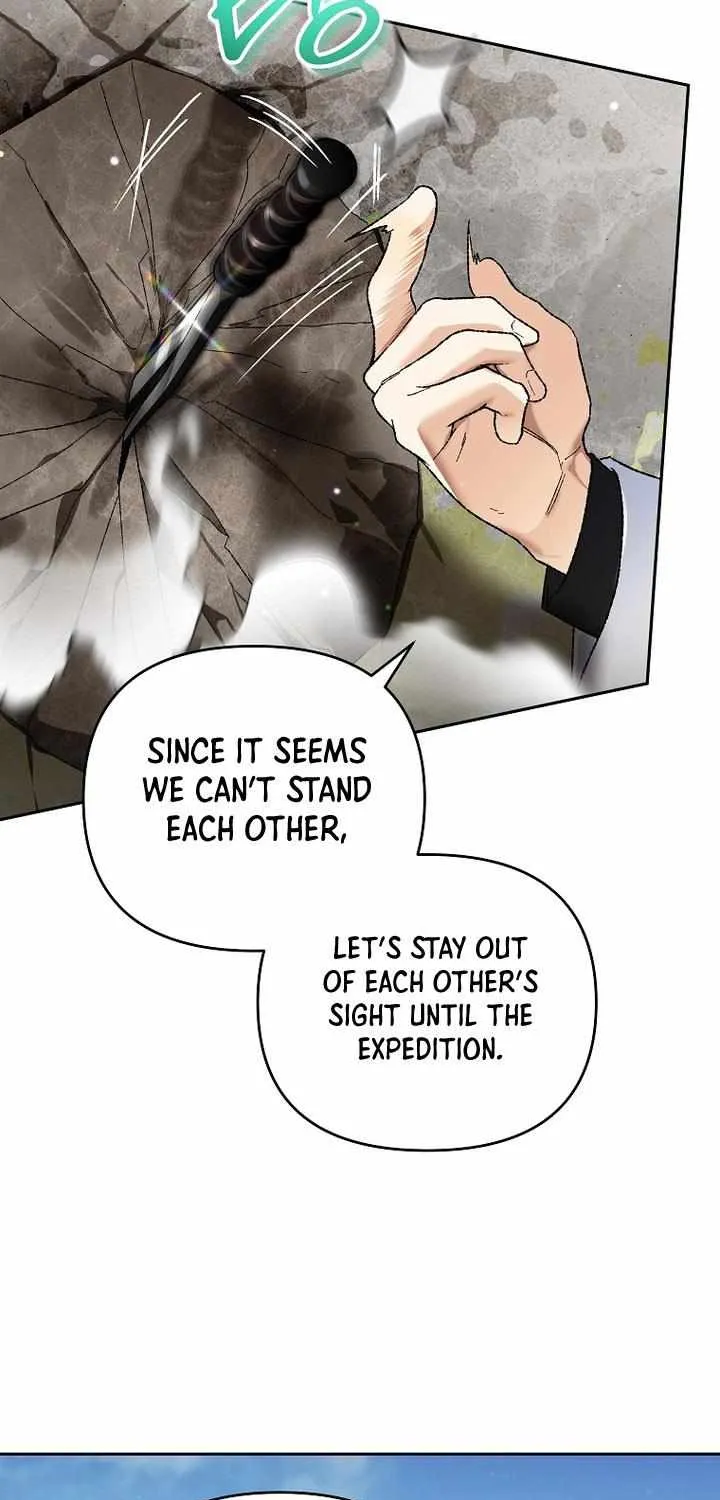 The Unorthodox Genius of the House of Darkness Chapter 33 page 85 - 