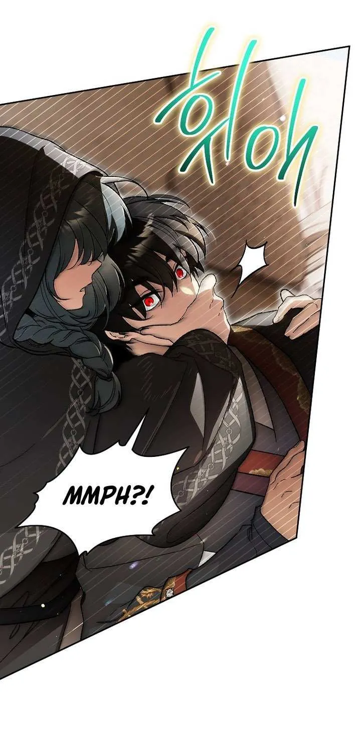 The Unorthodox Genius of the House of Darkness Chapter 34 page 14 - 