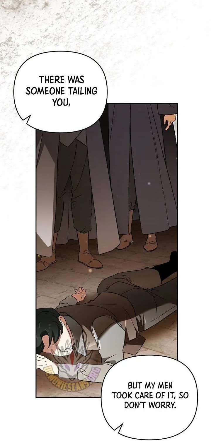 The Unorthodox Genius of the House of Darkness Chapter 34 page 18 - 