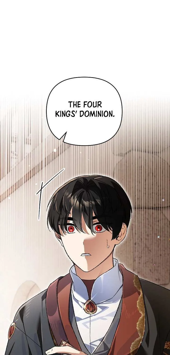 The Unorthodox Genius of the House of Darkness Chapter 34 page 20 - 