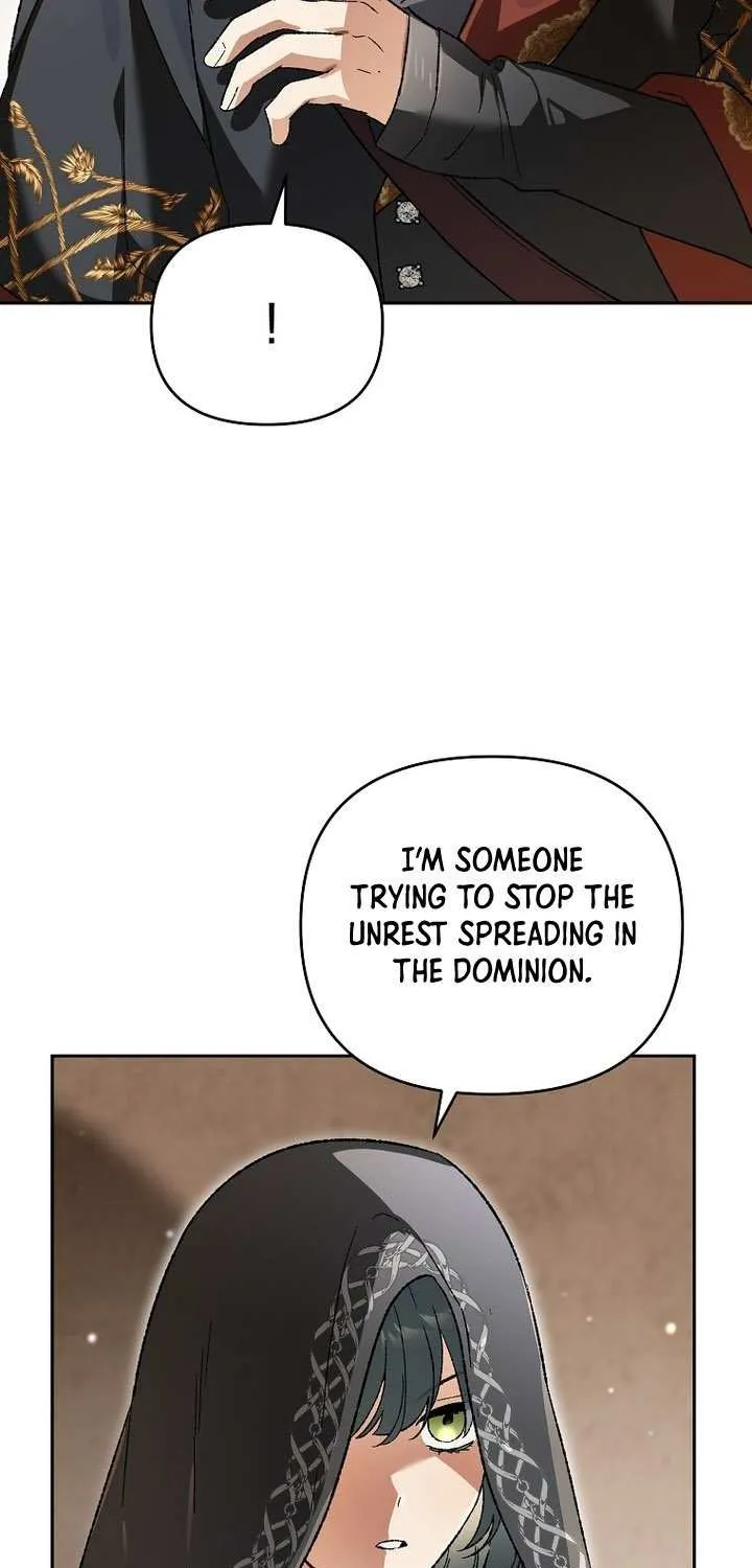 The Unorthodox Genius of the House of Darkness Chapter 34 page 21 - 