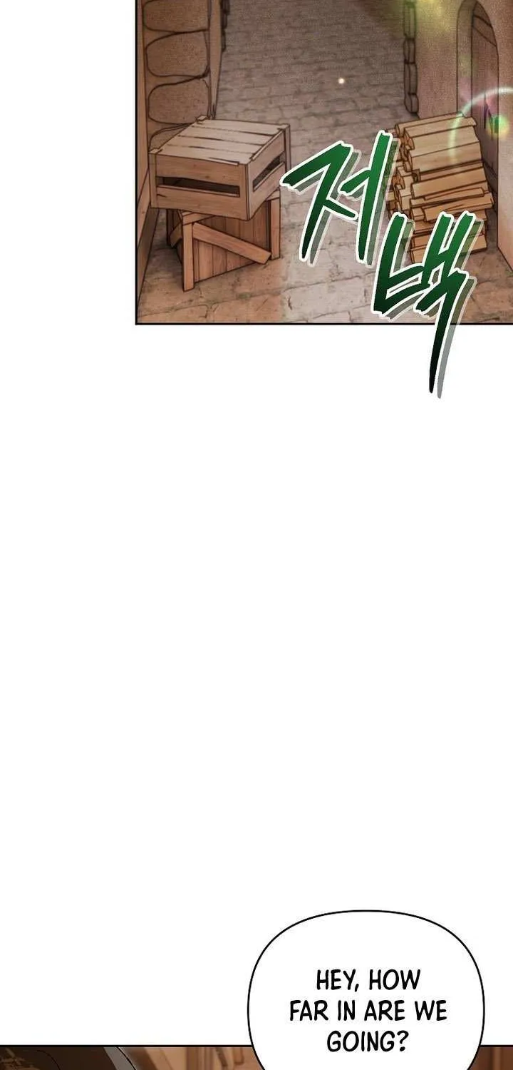 The Unorthodox Genius of the House of Darkness Chapter 34 page 27 - 