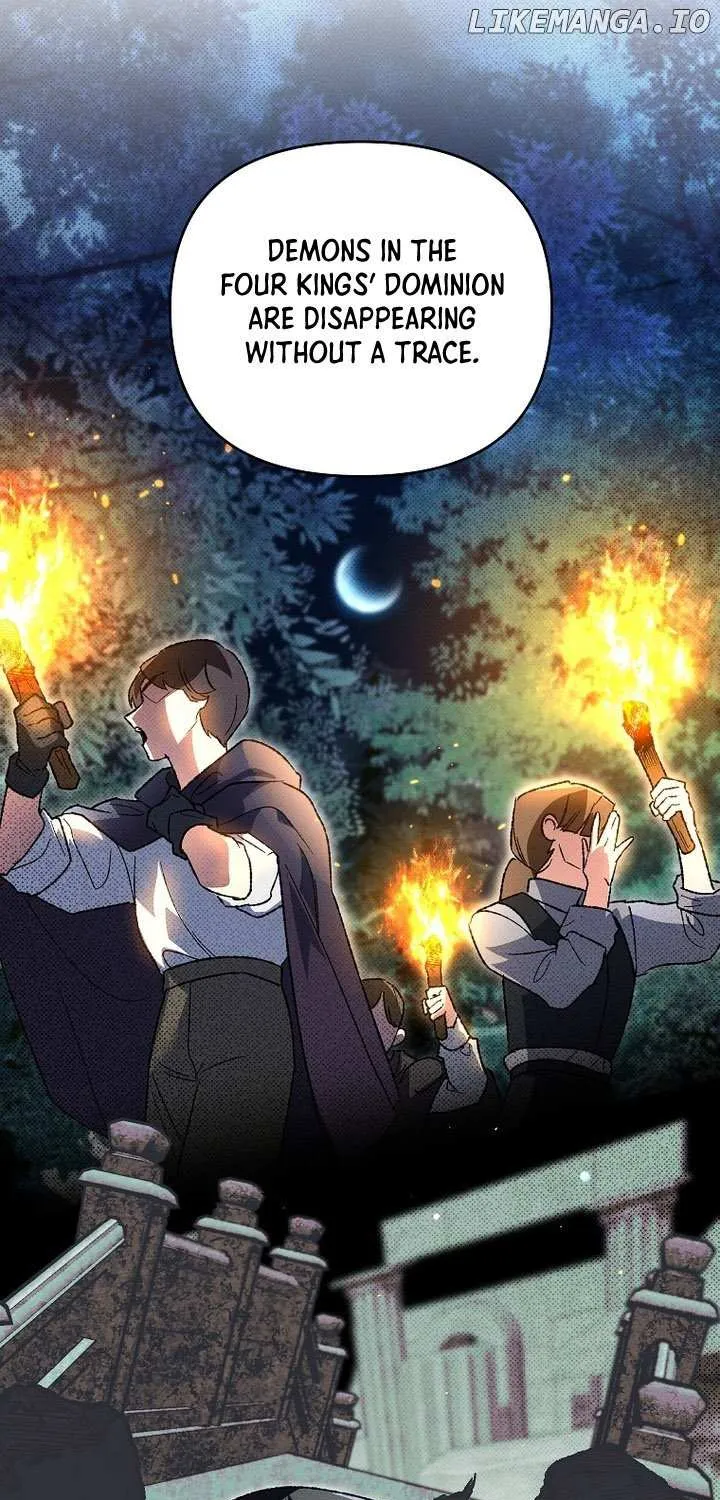 The Unorthodox Genius of the House of Darkness Chapter 34 page 30 - 