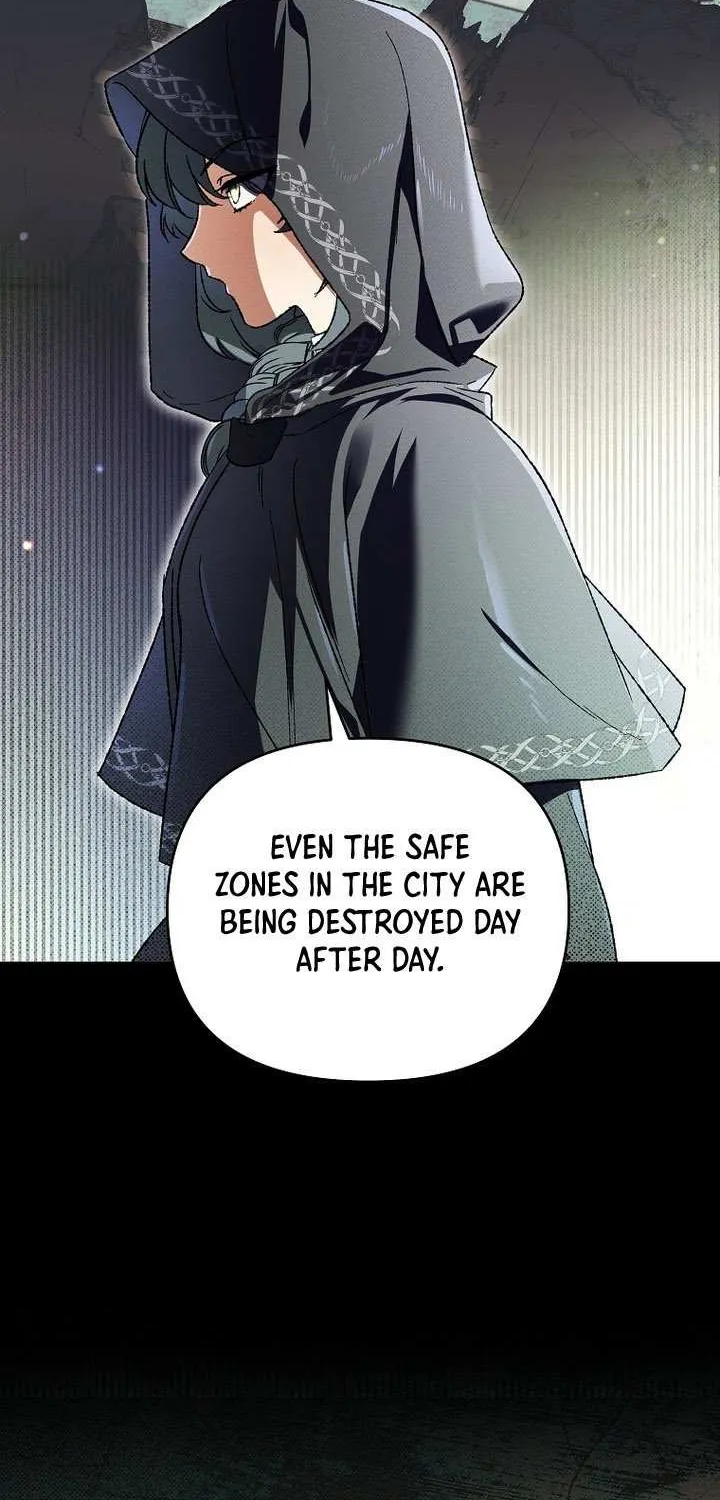 The Unorthodox Genius of the House of Darkness Chapter 34 page 31 - 