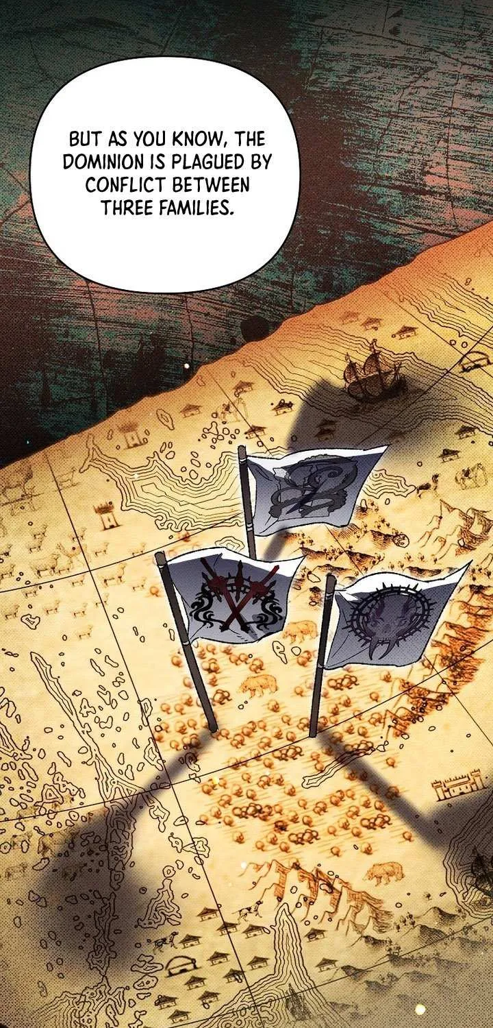 The Unorthodox Genius of the House of Darkness Chapter 34 page 32 - 
