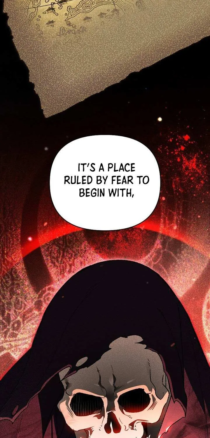 The Unorthodox Genius of the House of Darkness Chapter 34 page 33 - 