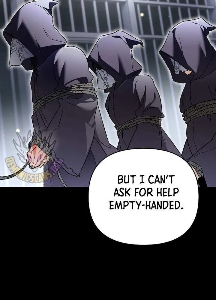 The Unorthodox Genius of the House of Darkness Chapter 34 page 36 - 