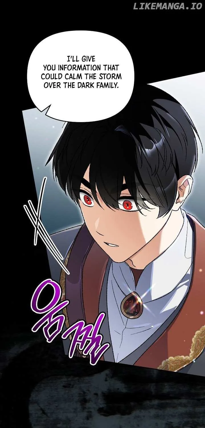 The Unorthodox Genius of the House of Darkness Chapter 34 page 37 - 