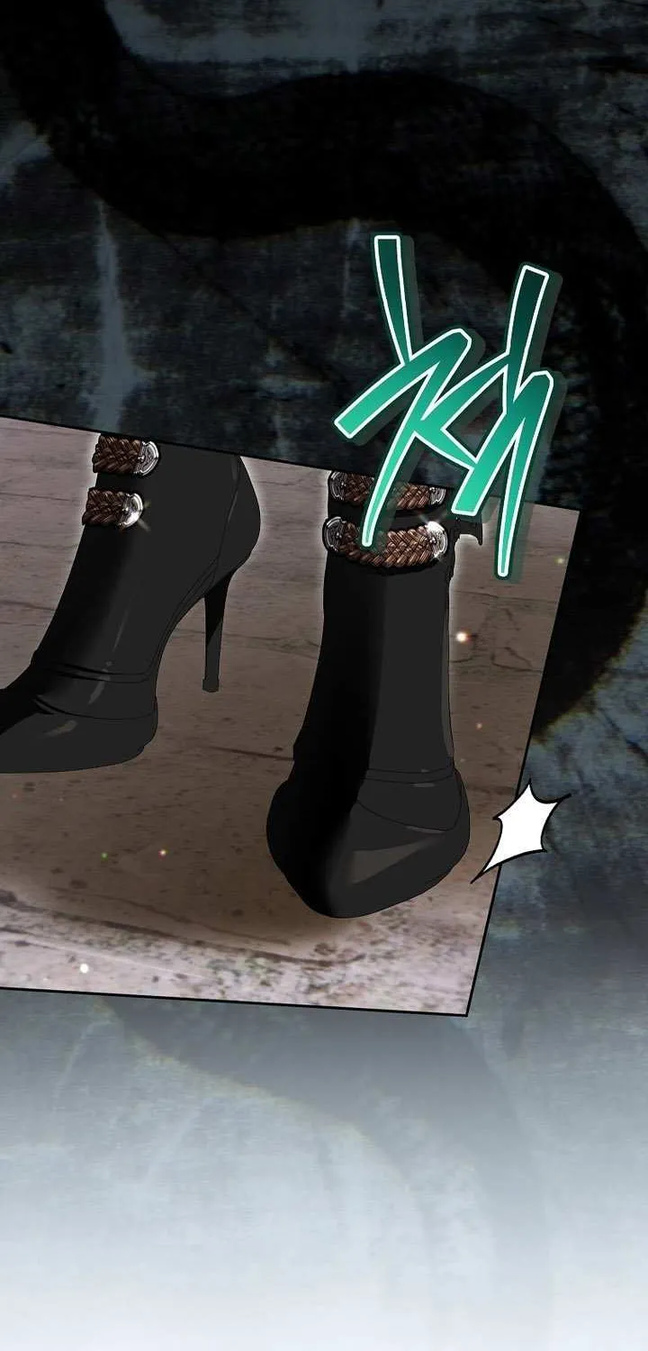 The Unorthodox Genius of the House of Darkness Chapter 34 page 38 - 