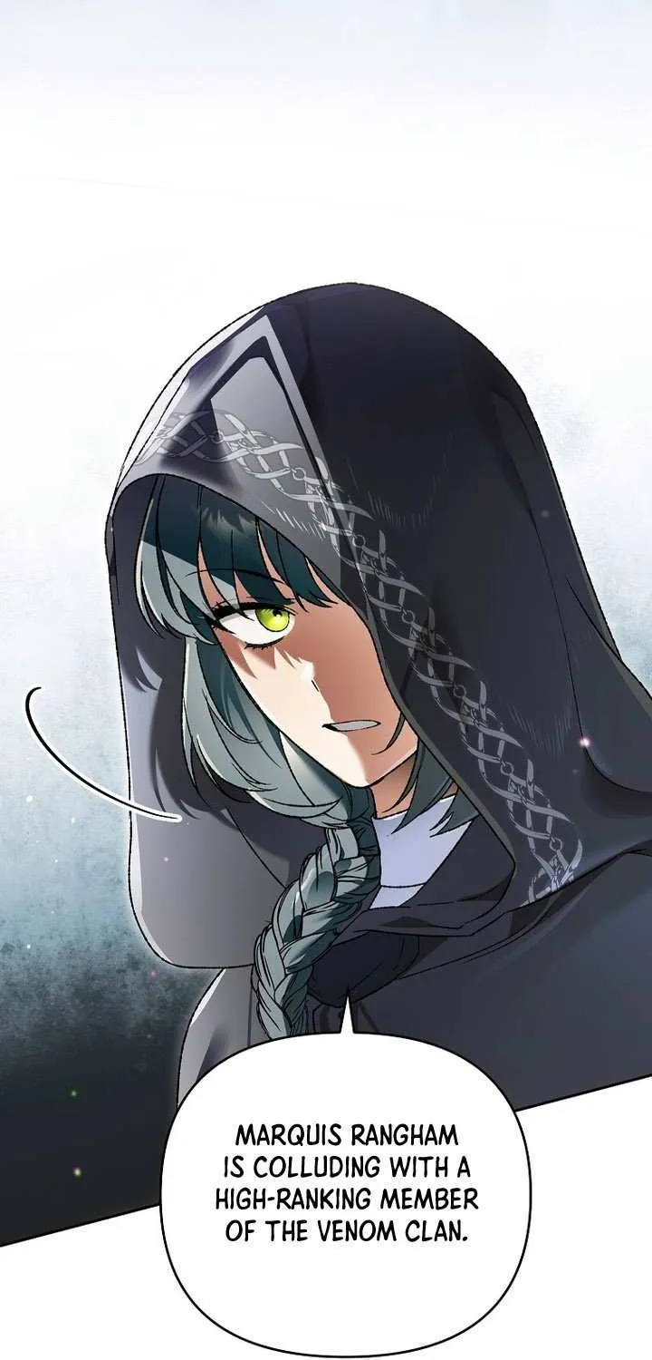 The Unorthodox Genius of the House of Darkness Chapter 34 page 39 - 