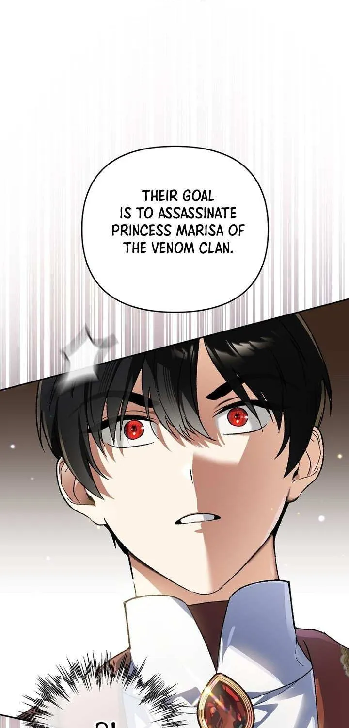 The Unorthodox Genius of the House of Darkness Chapter 34 page 40 - 