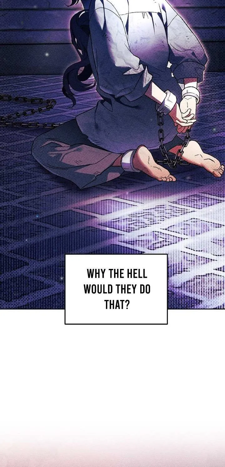 The Unorthodox Genius of the House of Darkness Chapter 34 page 42 - 