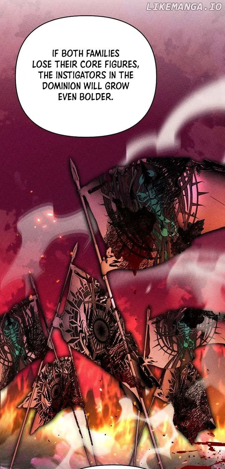 The Unorthodox Genius of the House of Darkness Chapter 34 page 43 - 