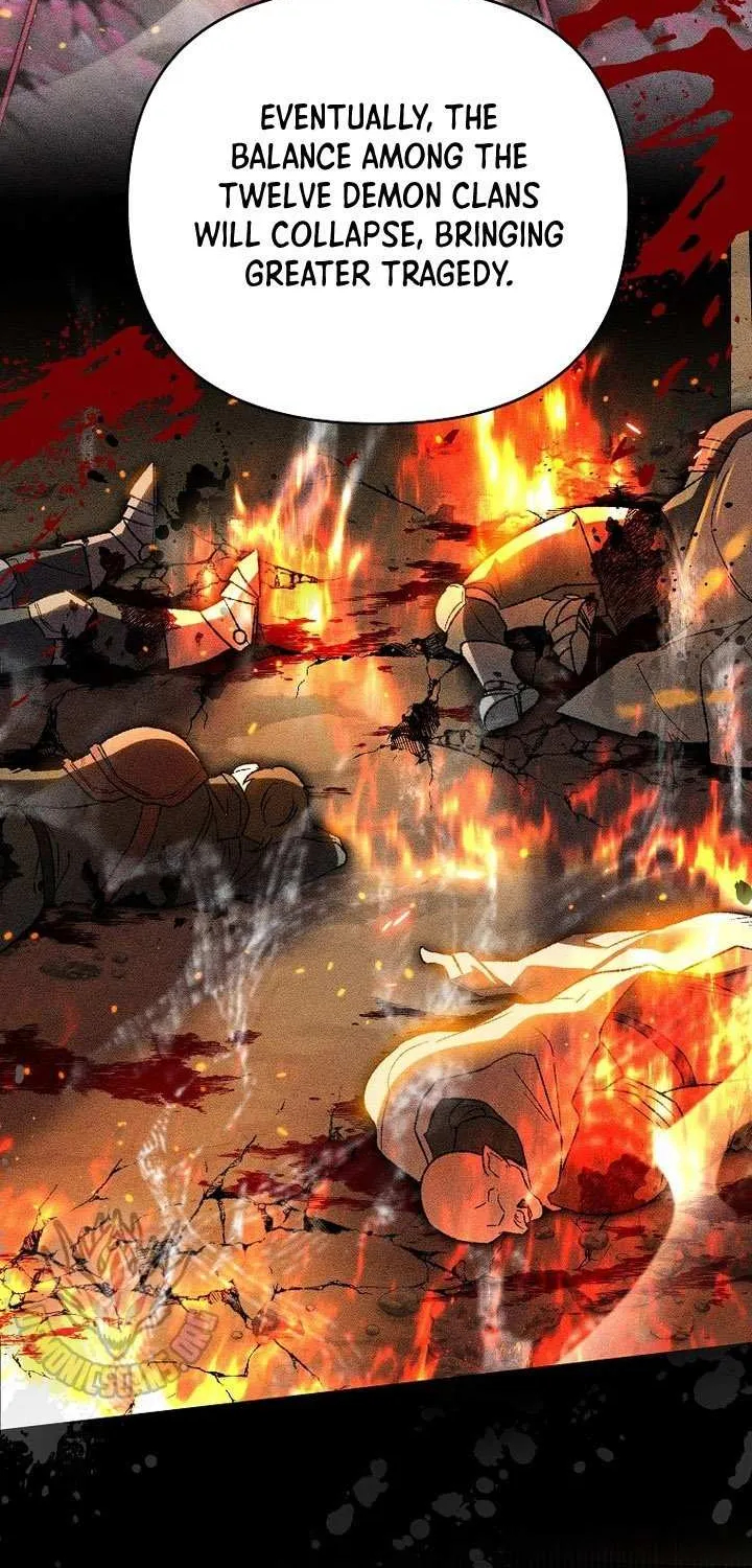 The Unorthodox Genius of the House of Darkness Chapter 34 page 44 - 