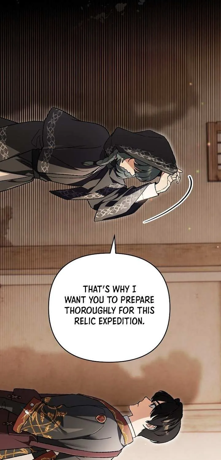 The Unorthodox Genius of the House of Darkness Chapter 34 page 45 - 