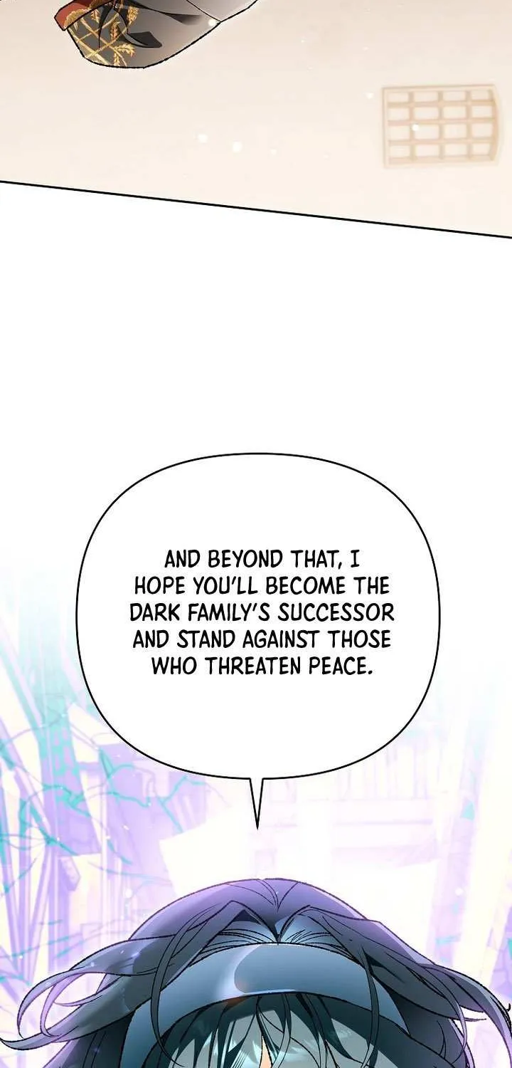 The Unorthodox Genius of the House of Darkness Chapter 34 page 46 - 
