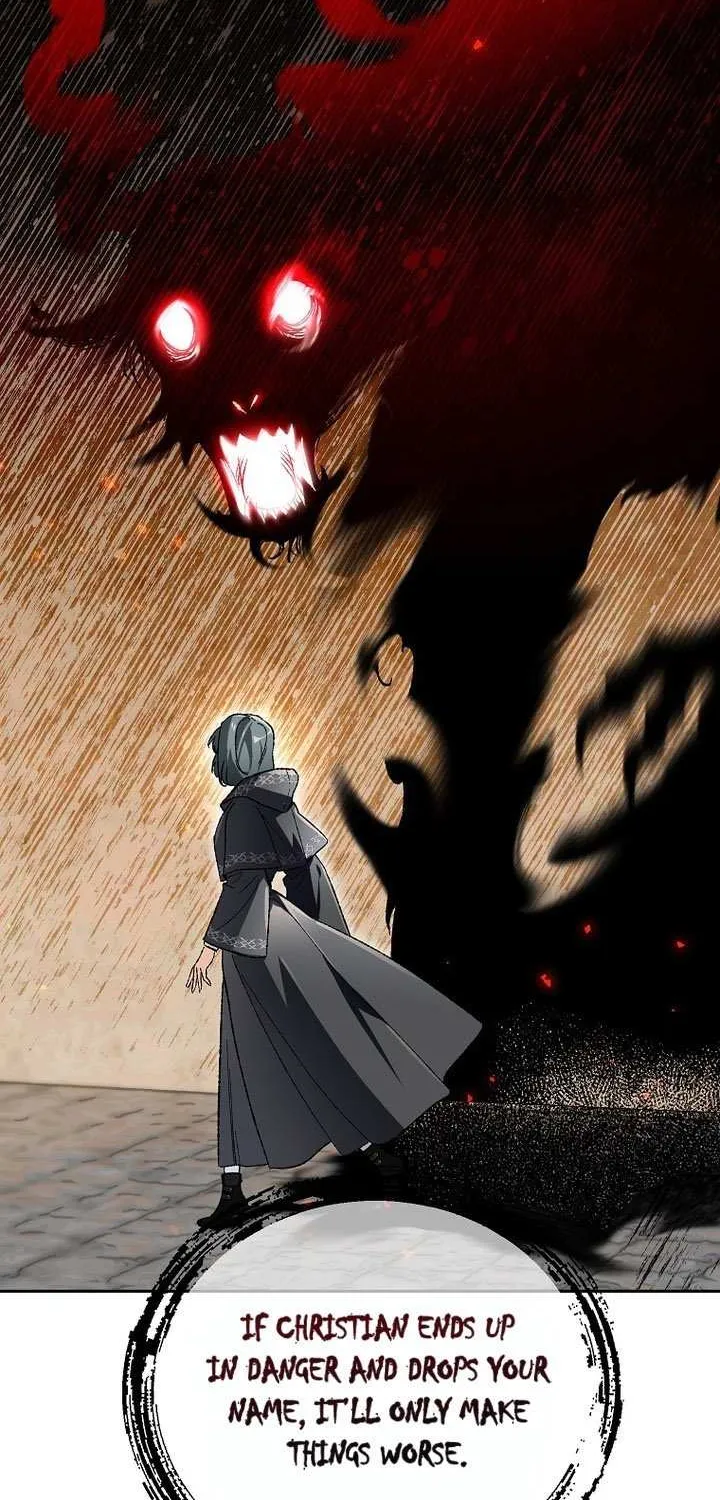 The Unorthodox Genius of the House of Darkness Chapter 34 page 62 - 
