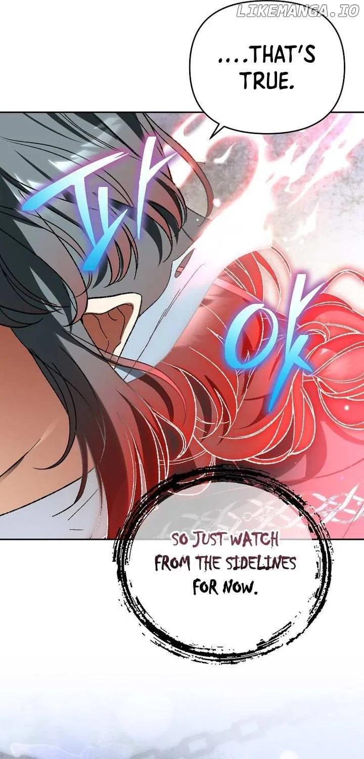 The Unorthodox Genius of the House of Darkness Chapter 34 page 64 - 