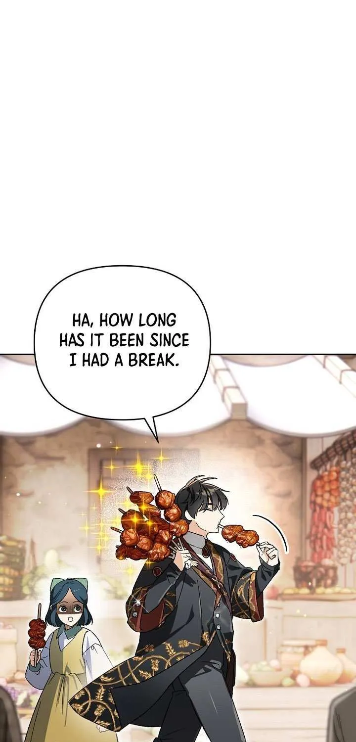 The Unorthodox Genius of the House of Darkness Chapter 34 page 8 - 