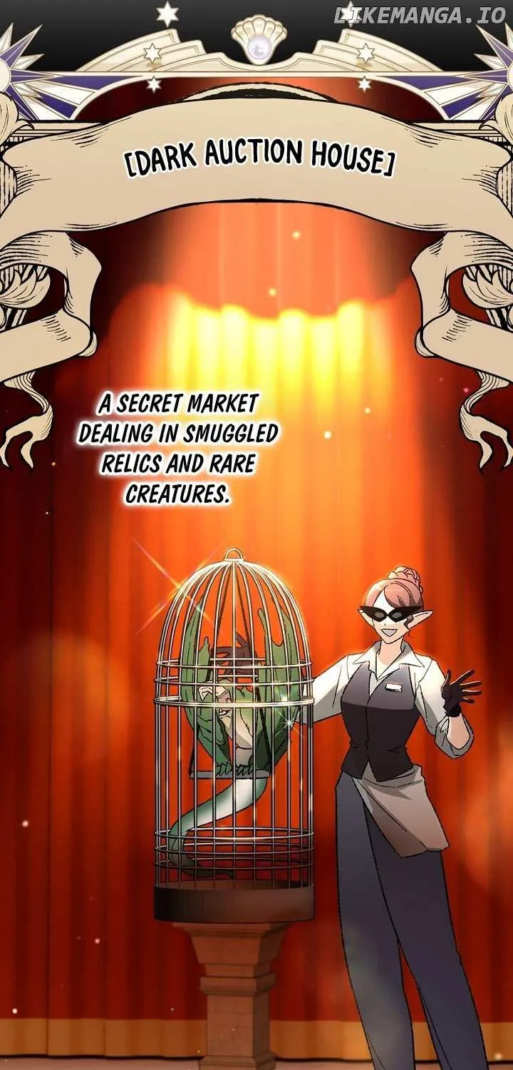 The Unorthodox Genius of the House of Darkness Chapter 34 page 71 - 