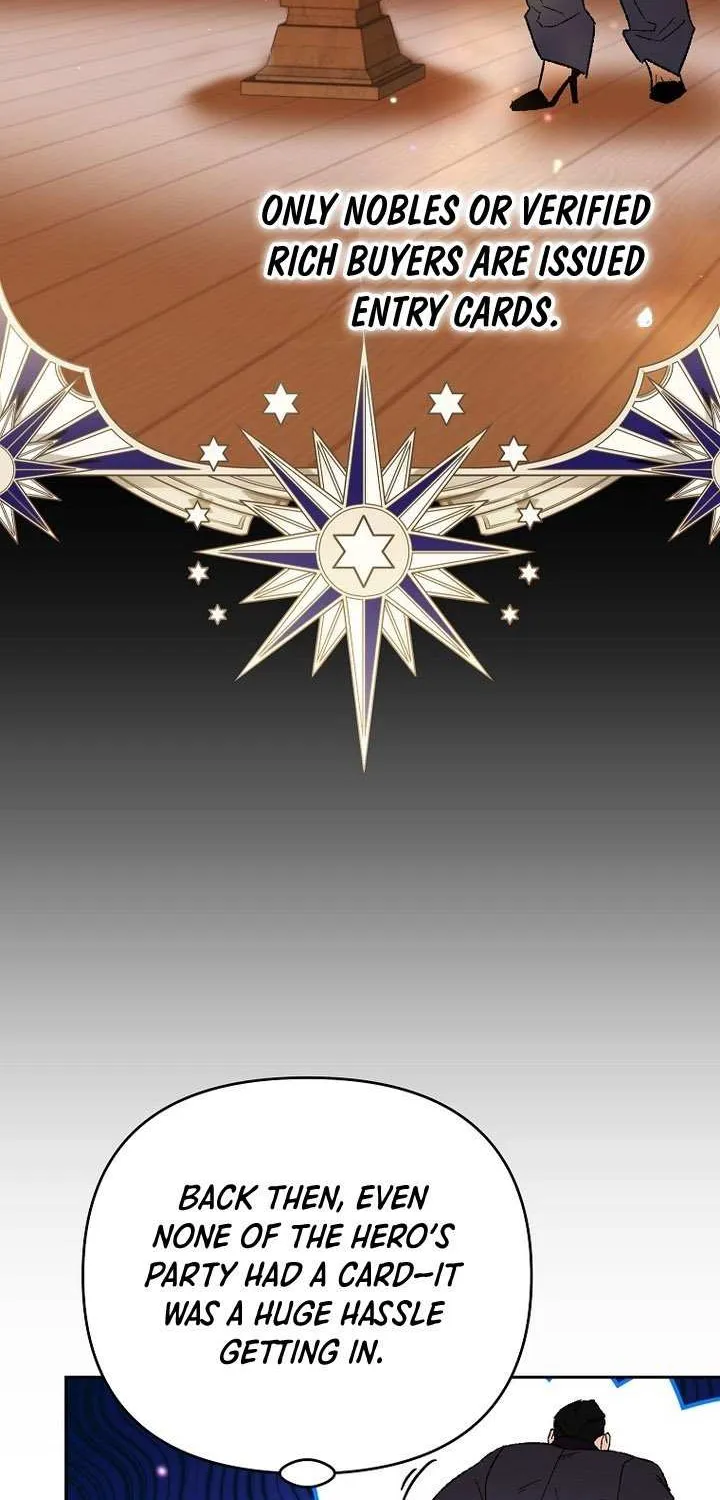 The Unorthodox Genius of the House of Darkness Chapter 34 page 72 - 