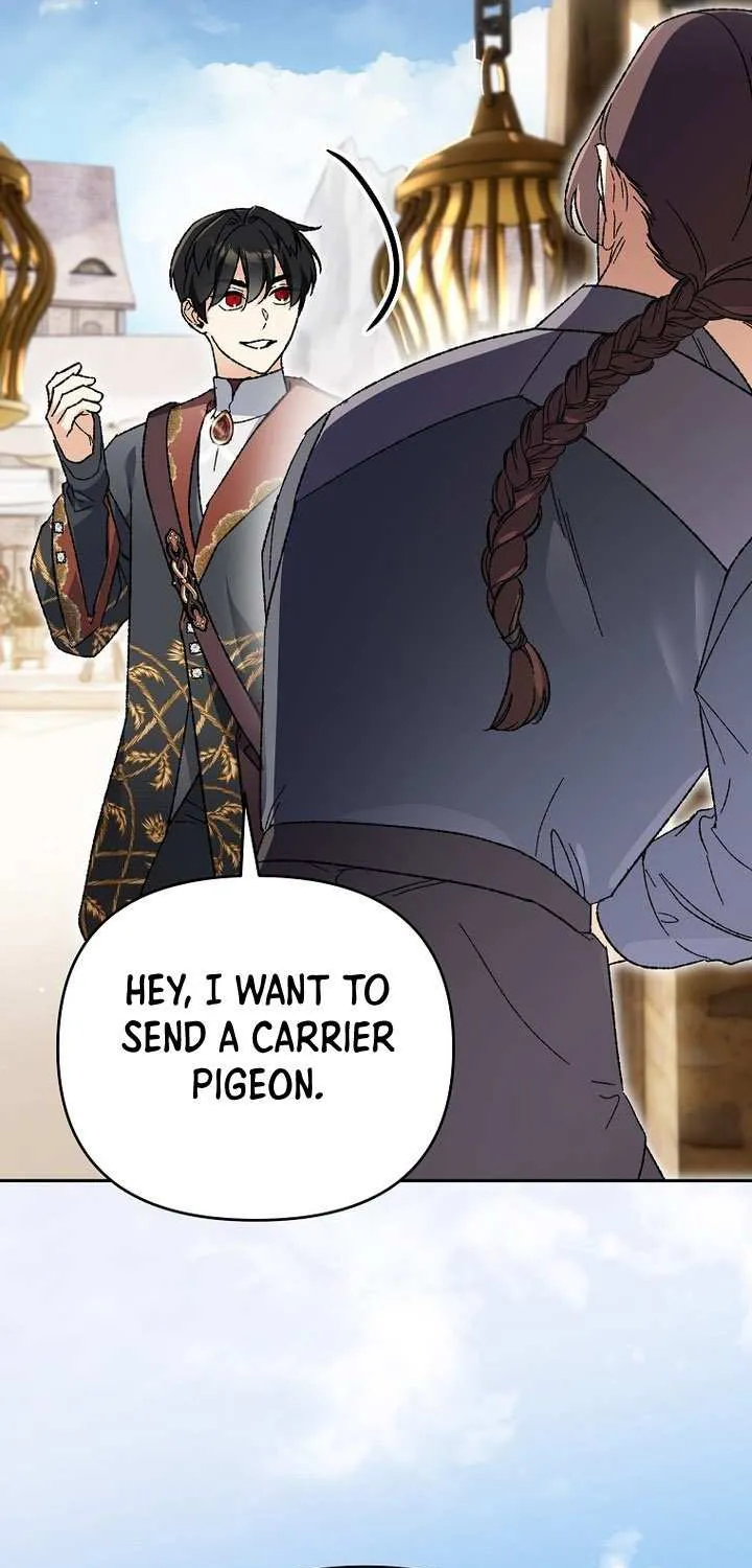 The Unorthodox Genius of the House of Darkness Chapter 34 page 80 - 