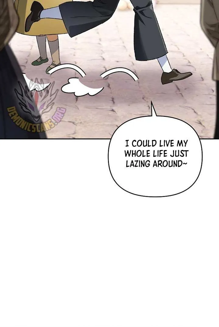 The Unorthodox Genius of the House of Darkness Chapter 34 page 9 - 