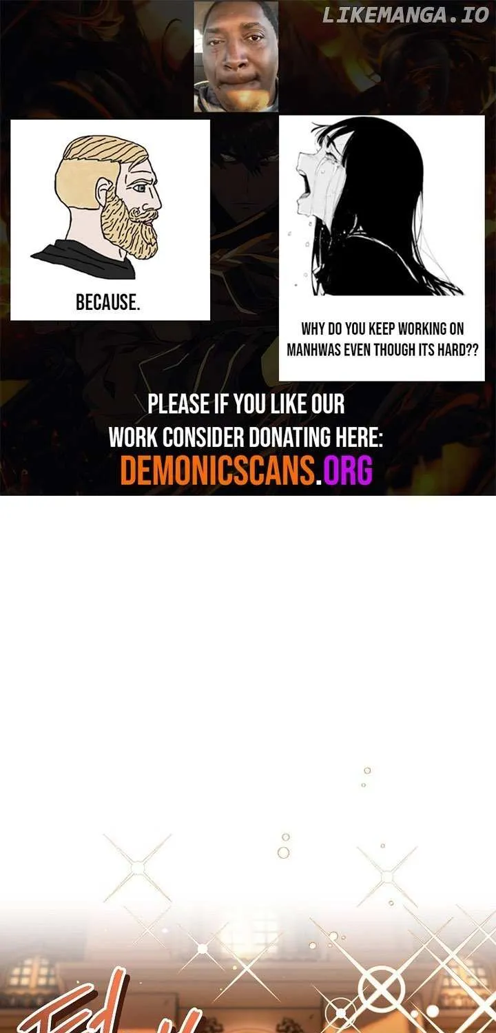 The Unorthodox Genius of the House of Darkness Chapter 35 page 1 - 
