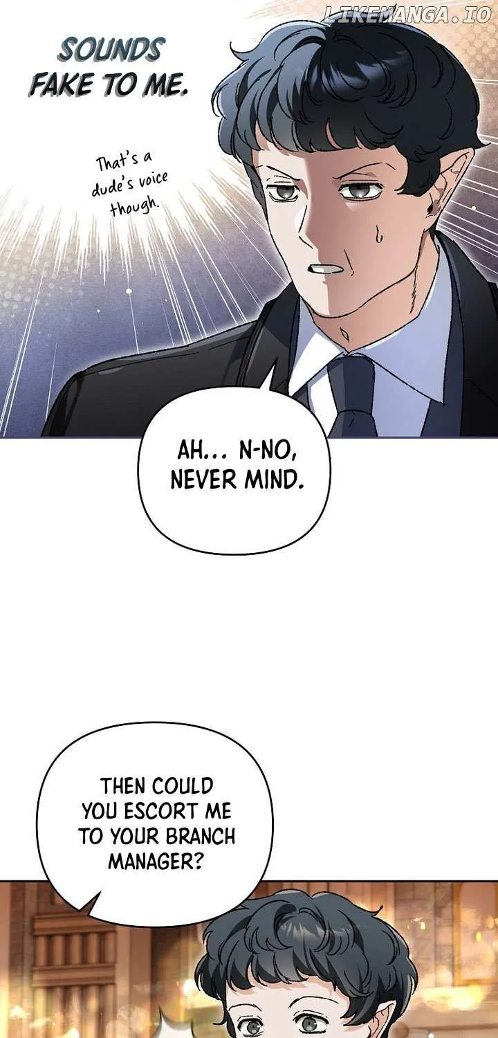 The Unorthodox Genius of the House of Darkness Chapter 35 page 16 - 