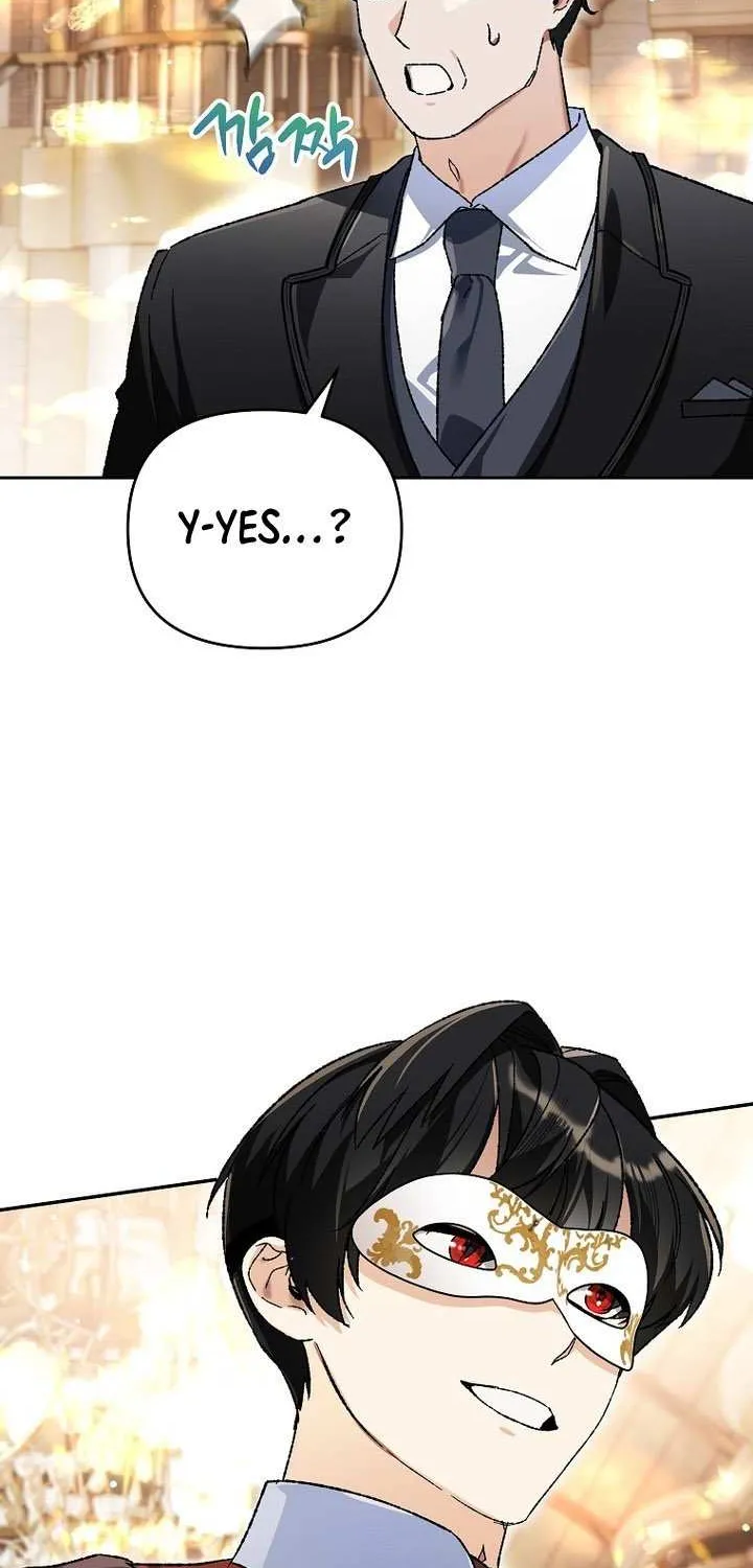 The Unorthodox Genius of the House of Darkness Chapter 35 page 17 - 