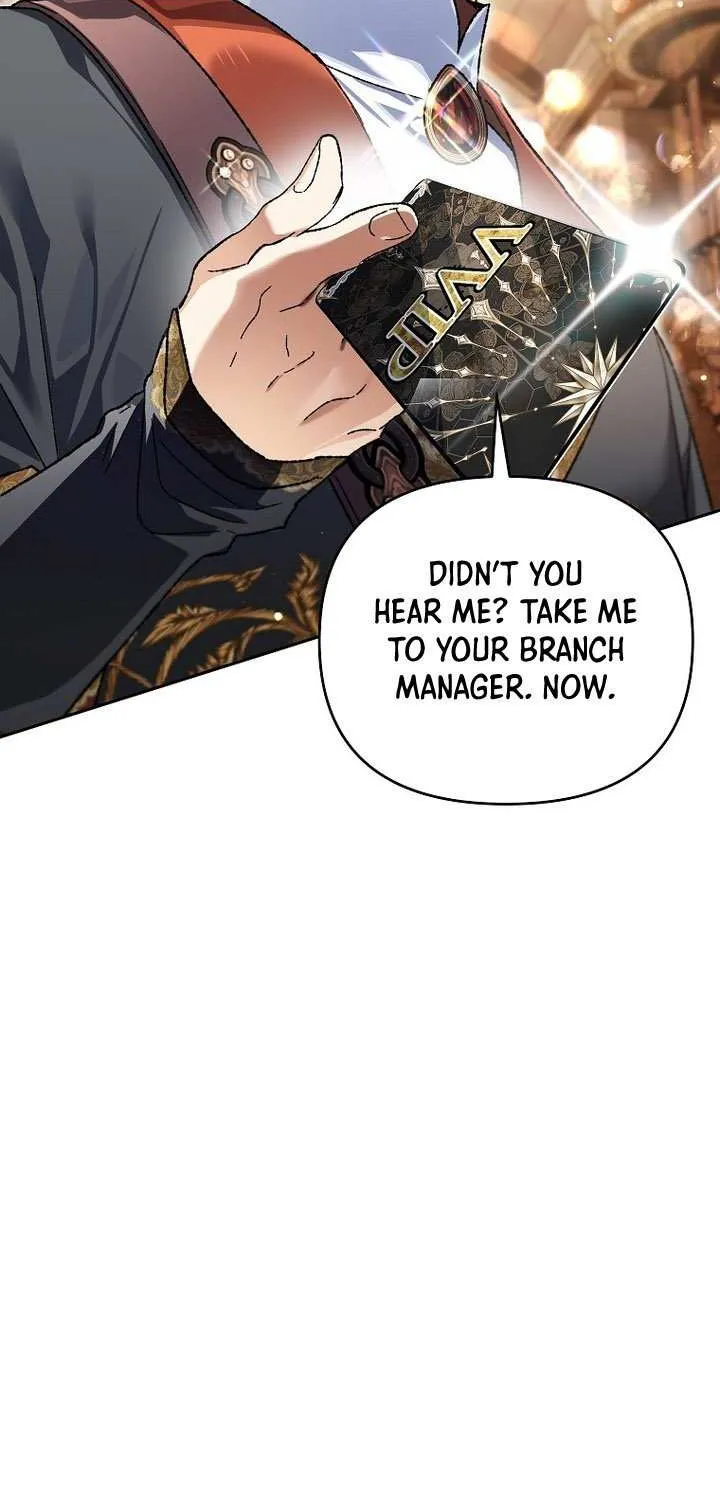 The Unorthodox Genius of the House of Darkness Chapter 35 page 18 - 