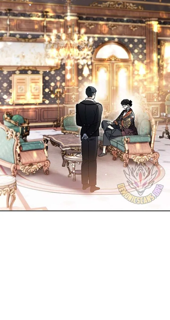 The Unorthodox Genius of the House of Darkness Chapter 35 page 21 - 