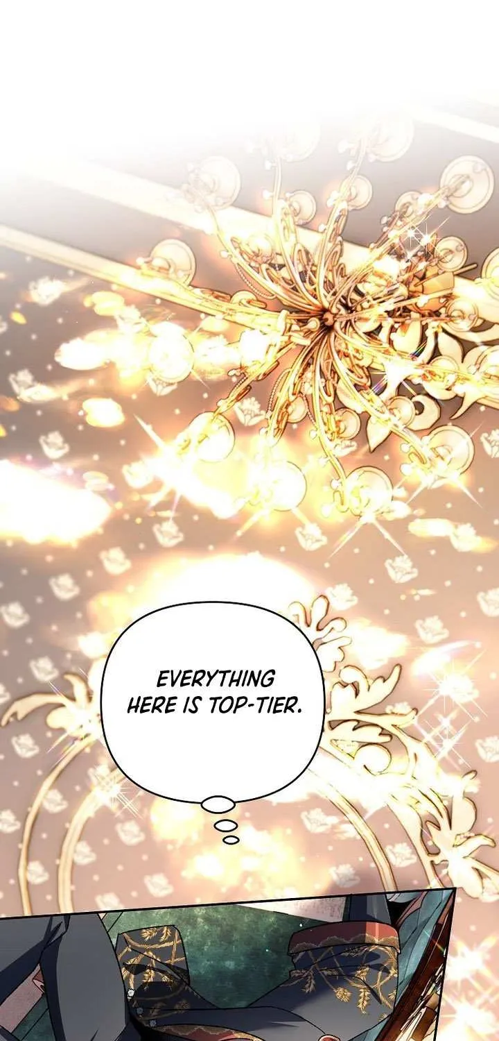 The Unorthodox Genius of the House of Darkness Chapter 35 page 23 - 
