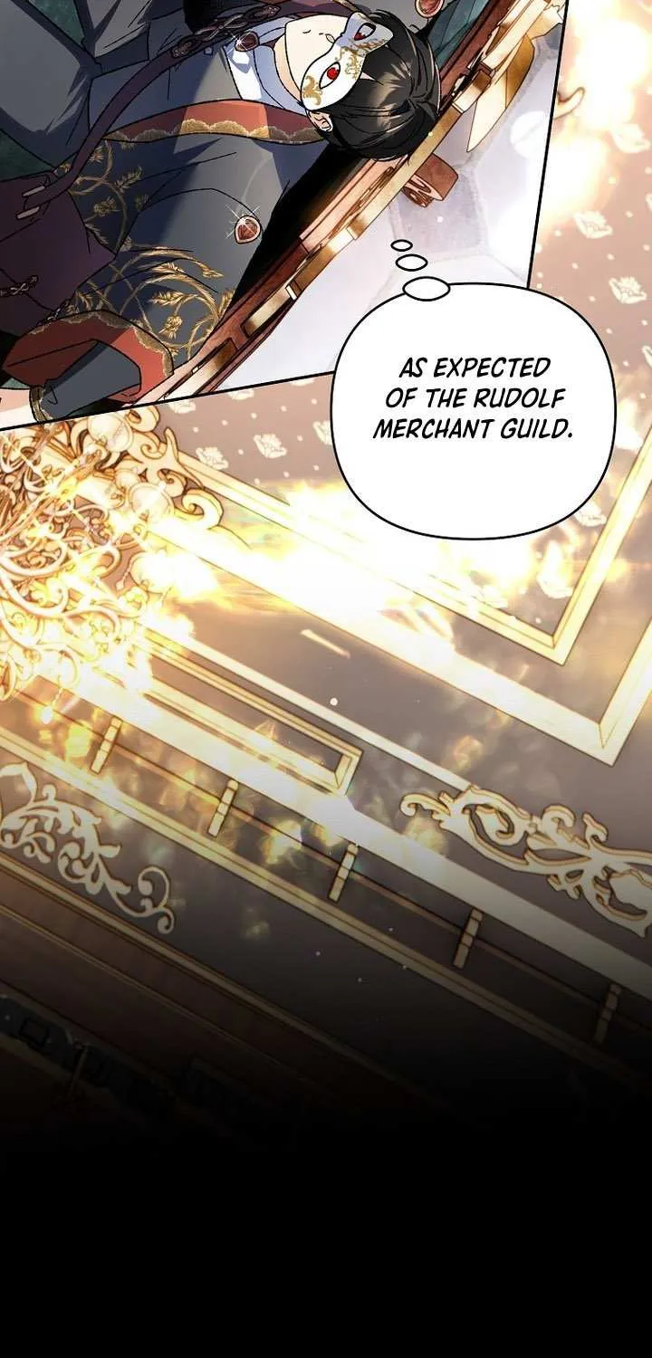 The Unorthodox Genius of the House of Darkness Chapter 35 page 24 - 