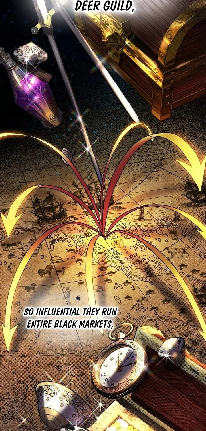 The Unorthodox Genius of the House of Darkness Chapter 35 page 27 - 