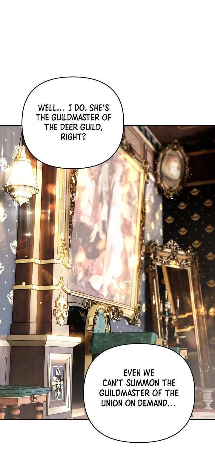 The Unorthodox Genius of the House of Darkness Chapter 35 page 36 - 
