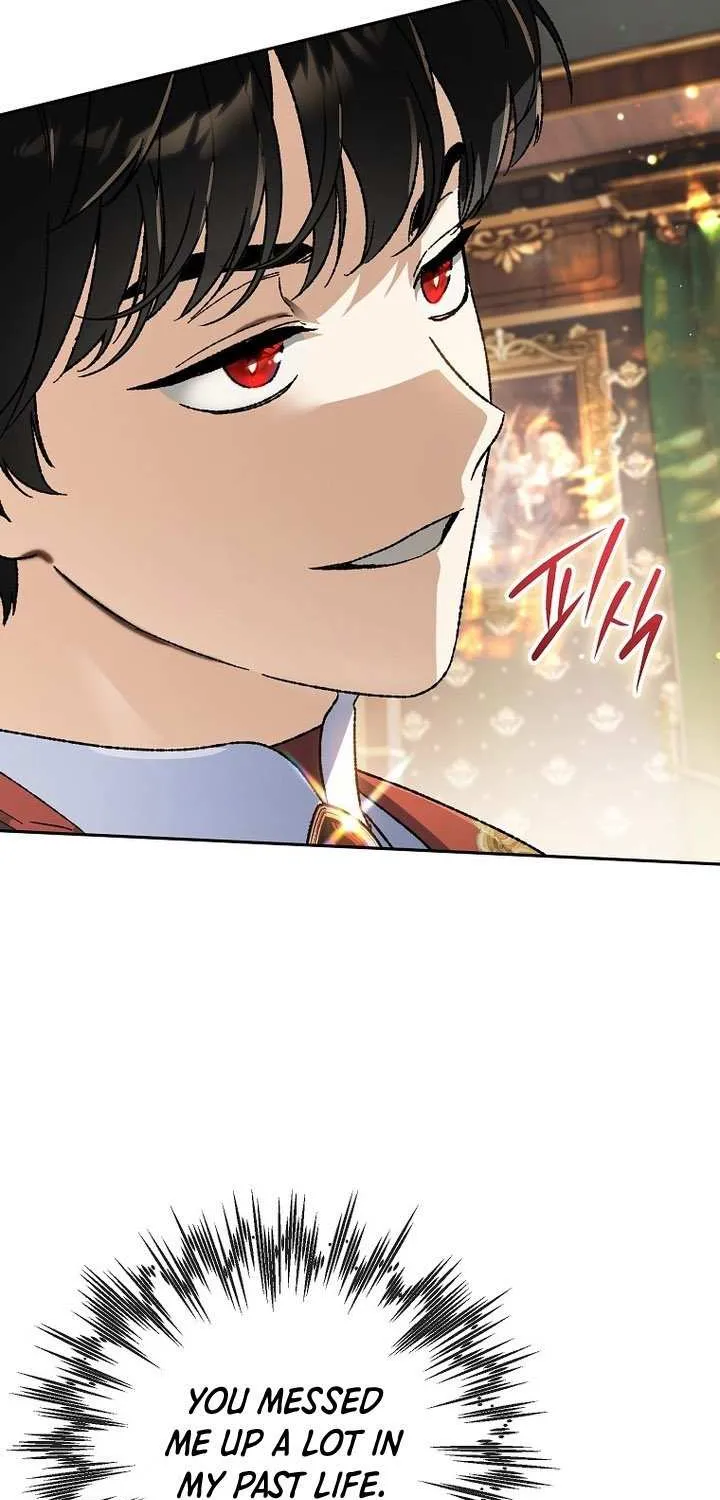 The Unorthodox Genius of the House of Darkness Chapter 35 page 48 - 