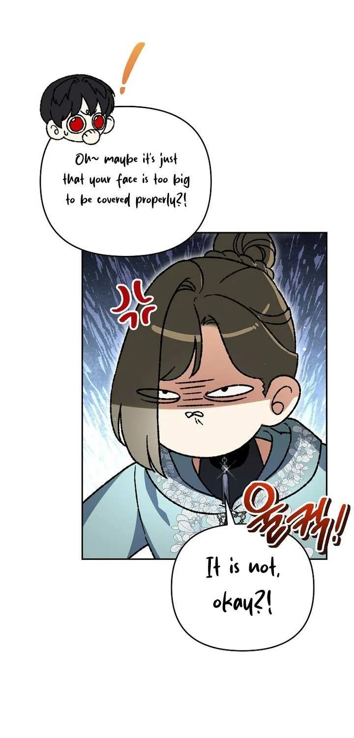 The Unorthodox Genius of the House of Darkness Chapter 35 page 54 - 
