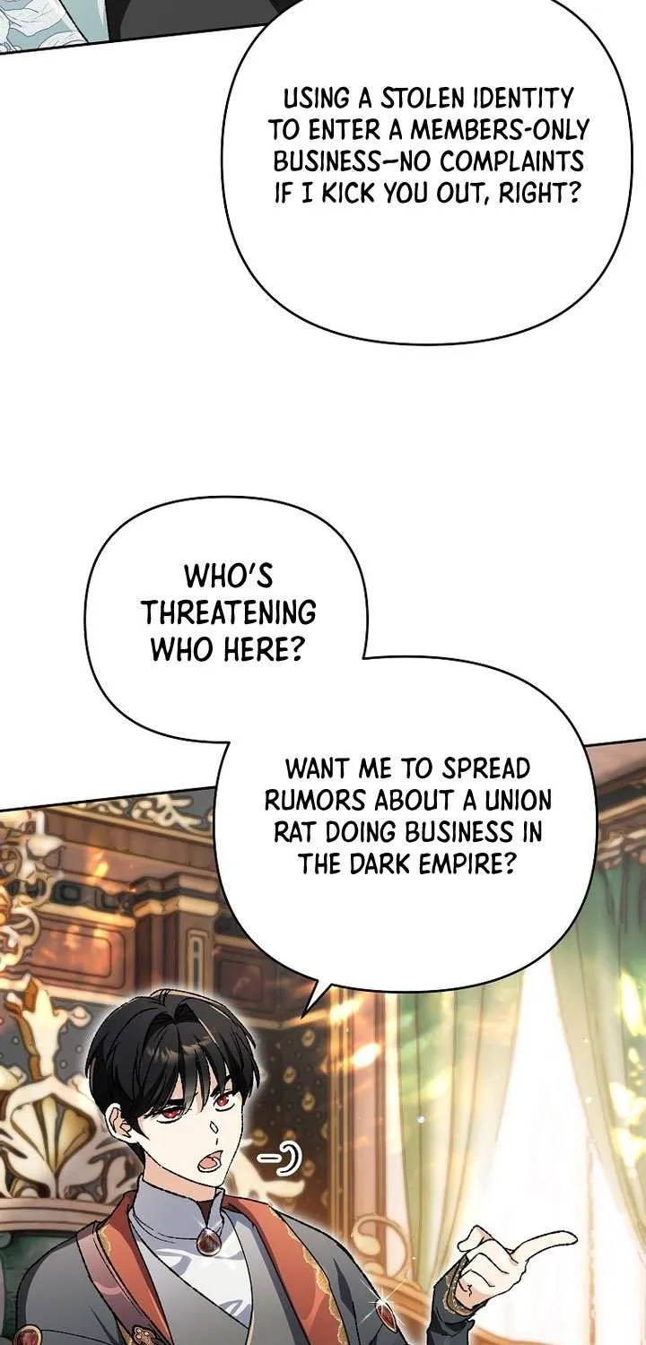The Unorthodox Genius of the House of Darkness Chapter 35 page 57 - 