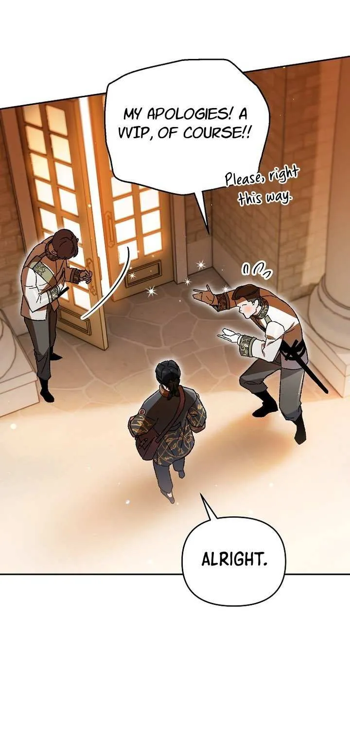 The Unorthodox Genius of the House of Darkness Chapter 35 page 7 - 